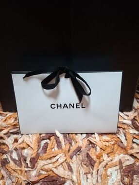 Chanel Gift Box